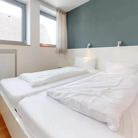 Apartment Ankerhaus Ankerhaus 4 *