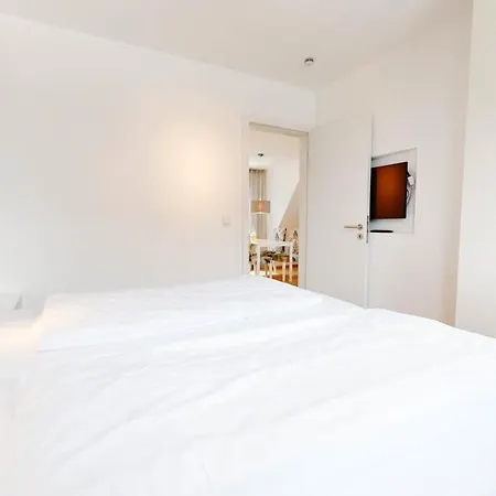 Ankerhaus Ankerhaus 4 Daire