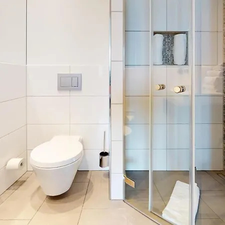 Ankerhaus Ankerhaus 4 Daire Hörnum