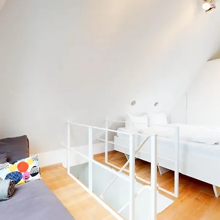 Ankerhaus Ankerhaus 4 * Hörnum