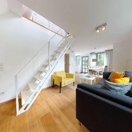 Ankerhaus Ankerhaus 4 Hornum