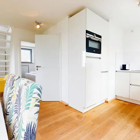 Apartment Ankerhaus Ankerhaus 4