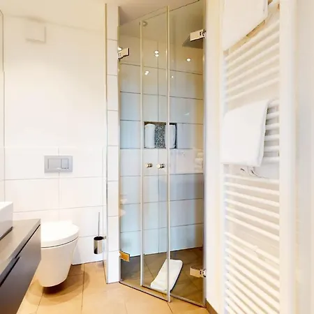 Ankerhaus Ankerhaus 4 *
