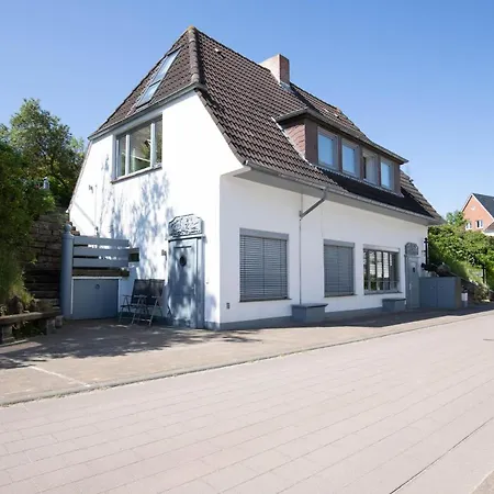 Apartment Ankerhaus Ankerhaus 4