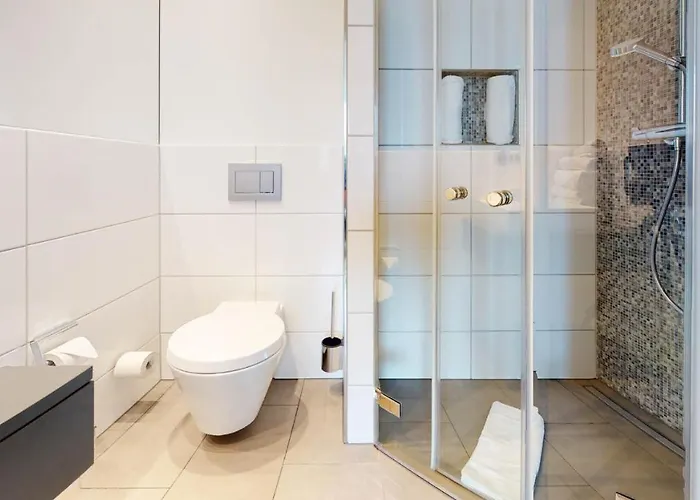 Ankerhaus Ankerhaus 4 Lägenhet Hörnum